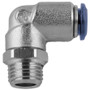 Male Swivel Elbow 5/32" (4mm) Tube x 1/8" PTF - 88117-53-02