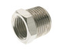 1-1/4 Ml BSPT x 1/2 Fm BSPT Hex Bushing - 2080-1 1/4-1/2