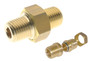 3PC Taper Nipple 3/8 - 2060-3/8