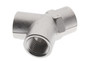 Y Connector 1/8 Female BSPP - 6010-1/8