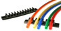 PLASTIC TUBING CHANNEL (6) FOR 1/2 OD - PTC8-6