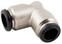 Union Elbow 14mm Tube - 50130N-14