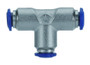 Union Tee 5/32" (4mm) Tube - 88230-53