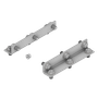 D10 SAE Mounting Kit - 185-900MKS