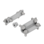 D05 SAE Mounting Kit - 185-350MKS