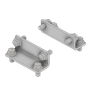 D02 NPTF Mounting Kit - 185-250MKP