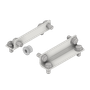 D03H SAE Mounting Kit - 185-400MKS
