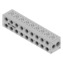 Aluminum Valve Manifold - AD03HP092S