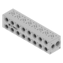 Aluminum Valve Manifold - AD03HP082S/C