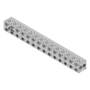 Aluminum Valve Manifold - AD03P142S
