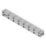 Aluminum Valve Manifold - AD03P084S