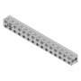 Aluminum Valve Manifold - AD03P152S