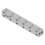 Aluminum Valve Manifold - AD05P065S