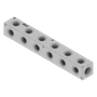 Aluminum Header Block - AH0900616S