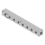 Aluminum Header Block - AH0000806S