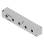 Aluminum Junction Block - AJ1800506P