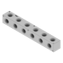 Aluminum Junction Block - AJ0900624S