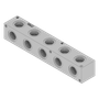 Aluminum Junction Block - AJ0900520S
