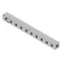 Aluminum Header Block - AH0001008B
