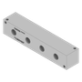 Aluminum Junction Block - AJ1800406P
