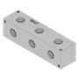 Aluminum Junction Block - AJ0900316P