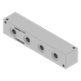 Aluminum Junction Block - AJ1800406S