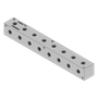 Aluminum Junction Block - AJ0900804P