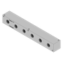 Aluminum Junction Block - AJ1800608P