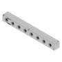 Aluminum Junction Block - AJ0900808S