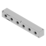 Aluminum Junction Block - AJ1800608S