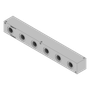 Aluminum Junction Block - AJ2700612S