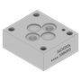 Ductile Cover Plate - DD03CPS