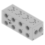 Ductile Valve Manifold - DD05JP043S