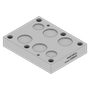 Ductile Cover Plate - DD08CPPM