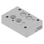 Ductile Cover Plate - DD07CPSM