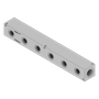 Ductile Header Block - DH0000612B