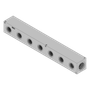 Ductile Header Block - DH0000724S