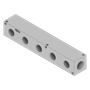 Ductile Header Block - DH0000520P