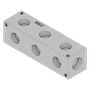 Ductile Header Block - DH0900320P