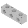 Ductile Junction Block - DJ0900324S