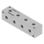 Ductile Junction Block - DJ0900404P
