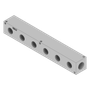 Ductile Header Block - DH0000620P