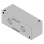 Ductile Junction Block - DJ1800208P