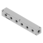 Ductile Header Block - DH0000606M