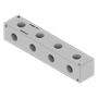Ductile Junction Block - DJ0900412P