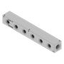 Ductile Header Block - DH0000608B