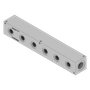 Ductile Header Block - DH0000608S