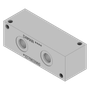 Ductile Junction Block - DJ2700206S