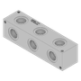 Ductile Junction Block - DJ2700316S