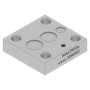 Ductile Cover Plate - DR06CPPM